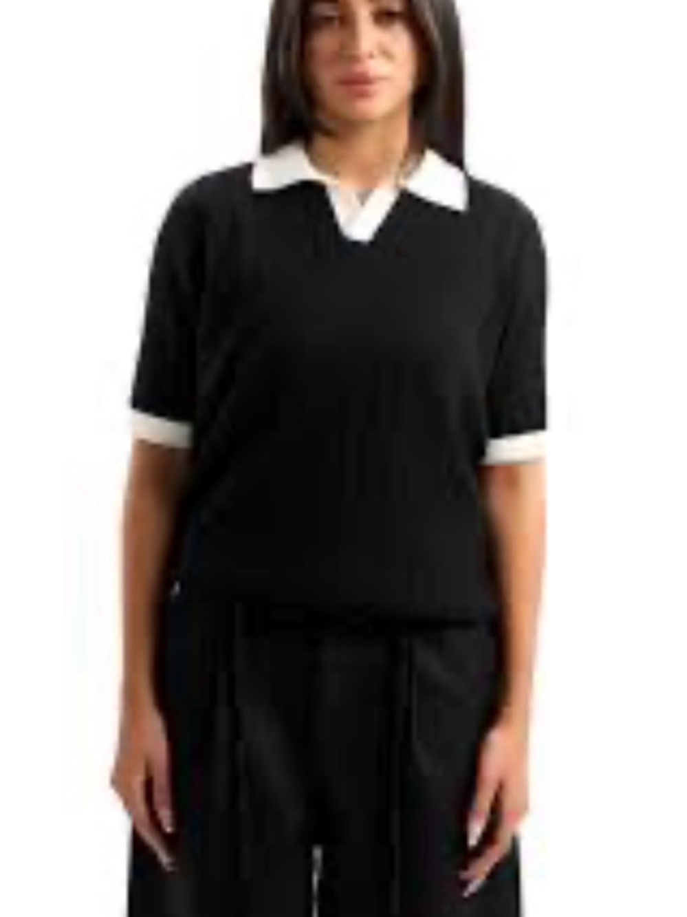Over sized light weight sweater